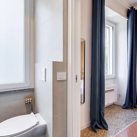 Apartamento Bdc - The Olympic One! *
