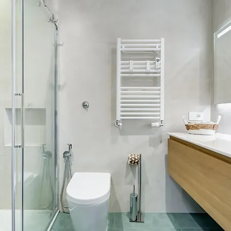 Bdc - The Olympic One! Apartamento Roma