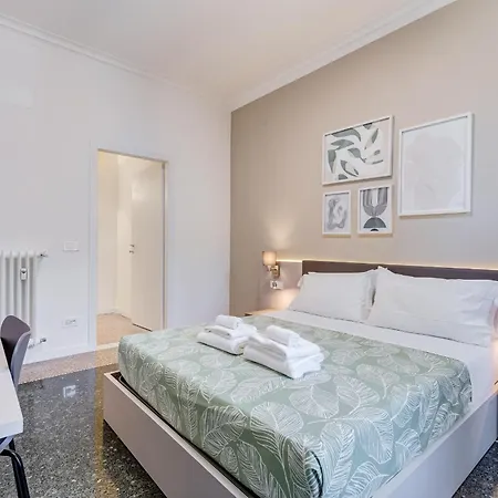 Bdc - The Olympic One! Apartamento