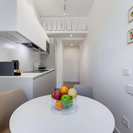 Bdc - The Olympic One! Apartamento *