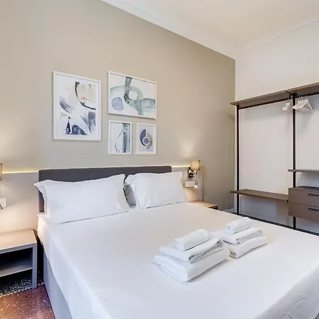 Apartamento Bdc - The Olympic One!