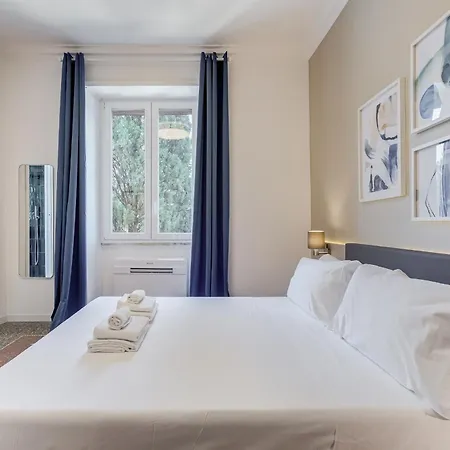 Apartamento Bdc - The Olympic One! *