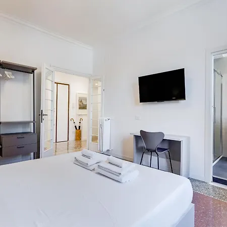 Bdc - The Olympic One! Apartamento *