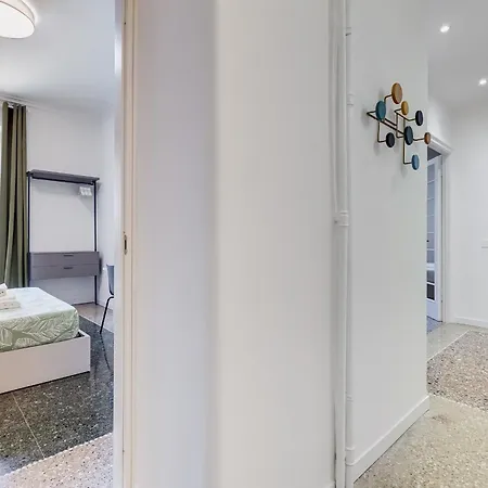 Apartamento Bdc - The Olympic One! *