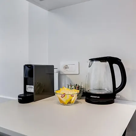 Bdc - The Olympic One! Apartamento