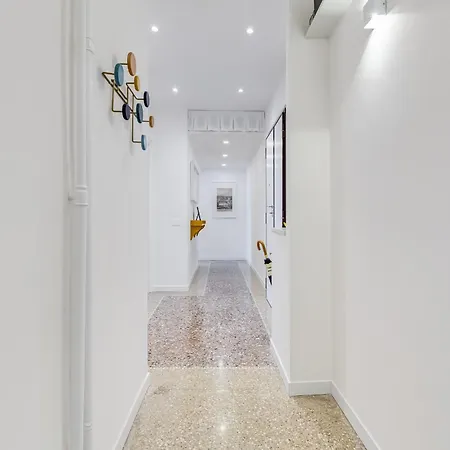 Bdc - The Olympic One! Apartamento Roma