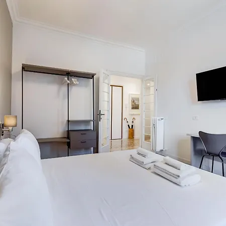 Bdc - The Olympic One! Apartamento